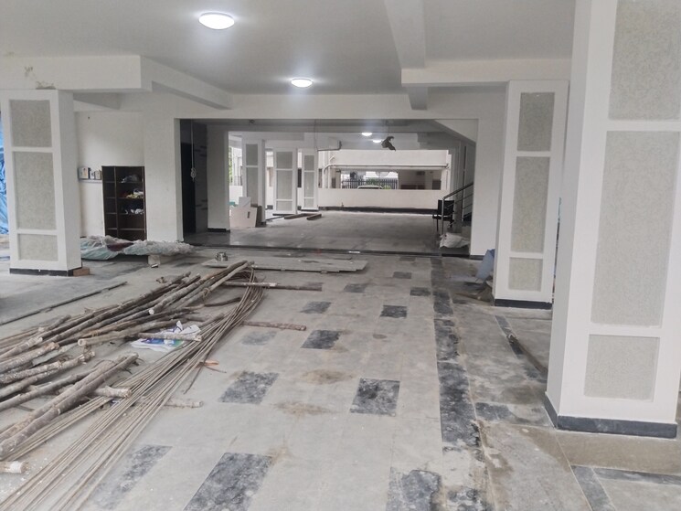  Parking, madhapur 3 Bedroom 1800 Sq.Ft. Apartment In Madhapur Hyderabad 8065323