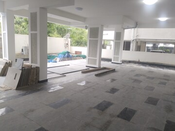 Parking in 3 BHK Apartment at Madhapur – for Sale