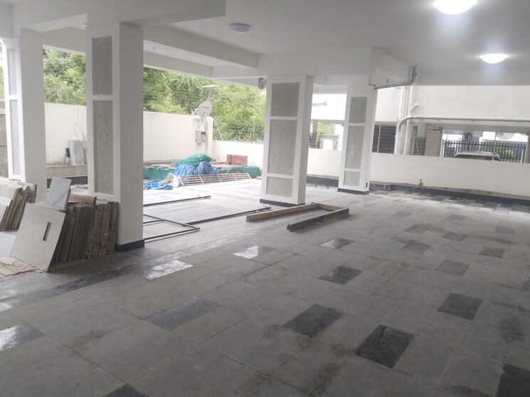  Parking, madhapur 3 Bedroom 1800 Sq.Ft. Apartment In Madhapur Hyderabad 8065323