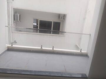 Balcony in 3 BHK Apartment at Madhapur – for Sale