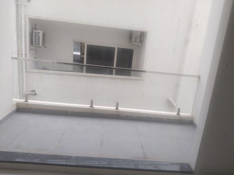 Balcony, madhapur 3 Bedroom 1800 Sq.Ft. Apartment In Madhapur Hyderabad 8065323