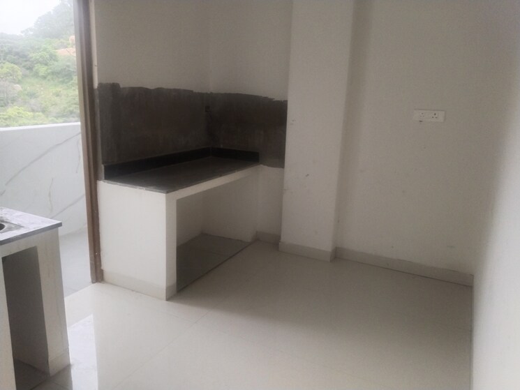 Kitchen, madhapur 3 Bedroom 1800 Sq.Ft. Apartment In Madhapur Hyderabad 8065323