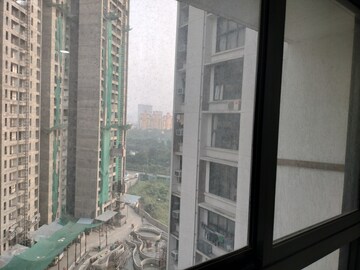 1 BHK Apartment – Exterior View View at Lodha Crown Quality Homes, Majiwada - for Rent