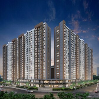 4 BHK Apartment For Resale in Godrej Riverine Sector 44 Noida  8065203