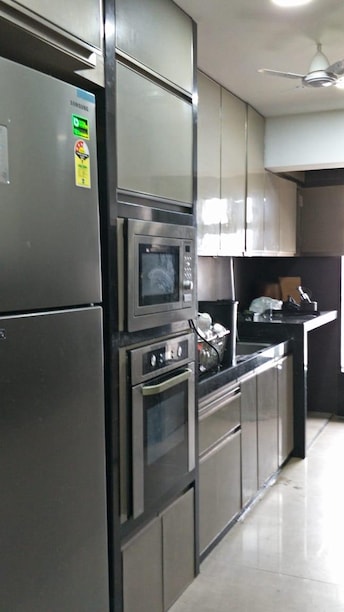 5 BHK Apartment For Rent in Ahuja Towers Prabhadevi Mumbai  8065261