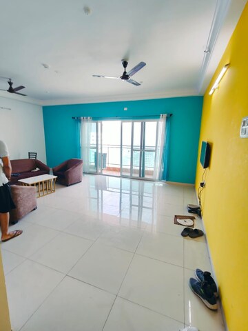 Room in  Pg at Megapolis Sangria Towers, Hinjewadi – for Rent