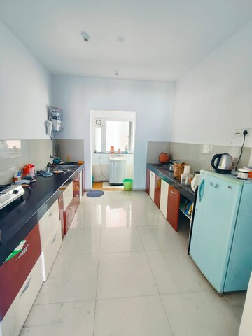Kitchen in  Pg at Megapolis Sangria Towers, Hinjewadi – for Rent