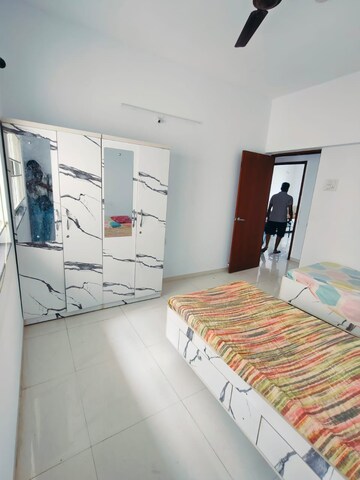 Room in  Pg at Megapolis Sangria Towers, Hinjewadi – for Rent