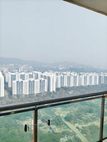 Room in  Pg at Megapolis Sangria Towers, Hinjewadi – for Rent