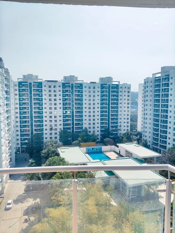 Room in  Pg at Megapolis Sangria Towers, Hinjewadi – for Rent
