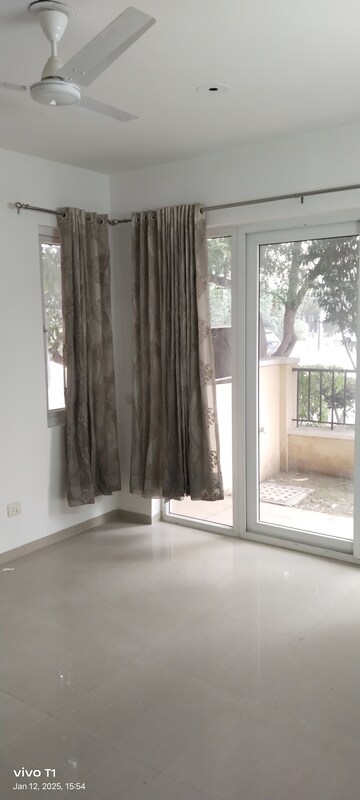 Building Lobby in 3 BHK Builder Floor at Emaar MGF Emerald Hills, Sector 65 – for Rent