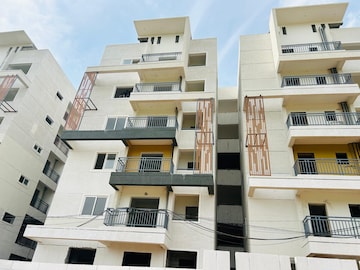 2 BHK Apartment For Resale in Alpine GMR Springfield Turkapally Hyderabad  8065282