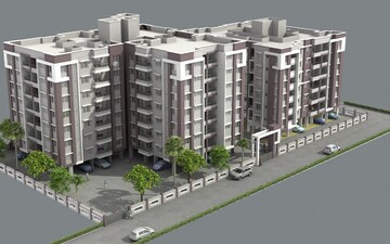 1 BHK Builder Floor For Rent in Sai Galaxy Thergaon, Thergaon