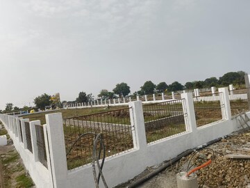  Plot – Exterior View View at Shankarpur - for Sale
