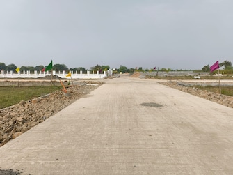 Plot For Resale in Shankarpur Nagpur  8065287