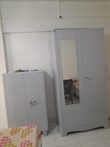 Furnished Amenities in 2 BHK Apartment at Chinchwad – for Rent