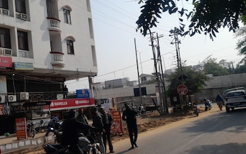 2 BHK Apartment For Sale in Indira Nagar