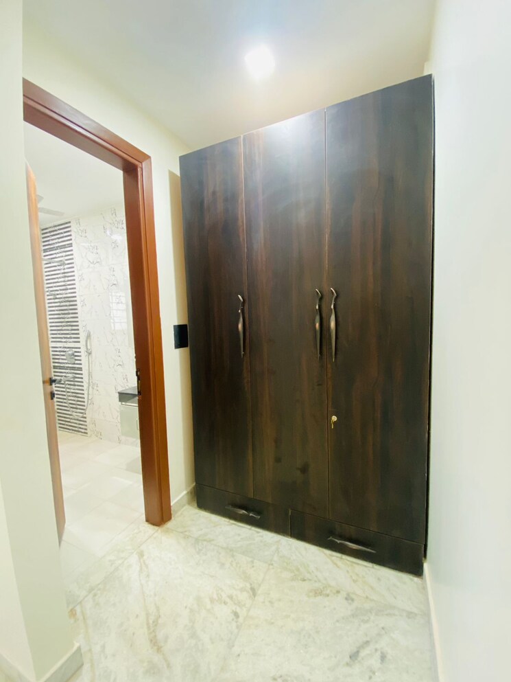 Bedroom, sushant-lok-2 4 Bedroom 2600 Sq.Ft. Builder Floor In Sector 57 Gurgaon 8065307