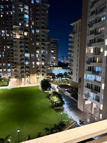 3 BHK Apartment – Exterior View View at SS The Leaf, Sector 85 - for Rent
