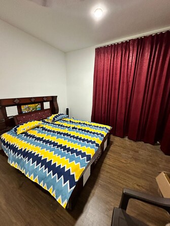 3 BHK Apartment For Rent in SS The Leaf Sector 85 Gurgaon  8065294