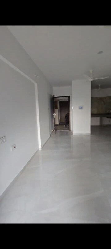 Building Lobby in 2 BHK Apartment at Oxy Beaumonde, Viman Nagar – for Rent