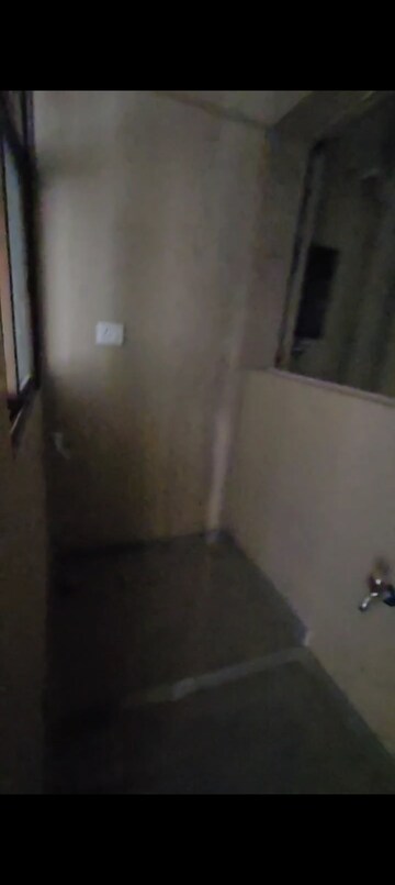 Building Lobby in 2 BHK Apartment at Oxy Beaumonde, Viman Nagar – for Rent