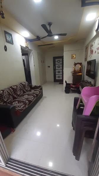 2 BHK Apartment For Rent in Shankheshwar Kiran Kalyan West Thane  8065318