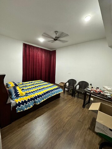 Bedroom in 3 BHK Apartment at SS The Leaf, Sector 85 – for Rent