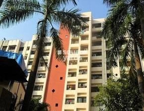 3 BHK Apartment For Sale in Patel New Belle Vue, Borivali East