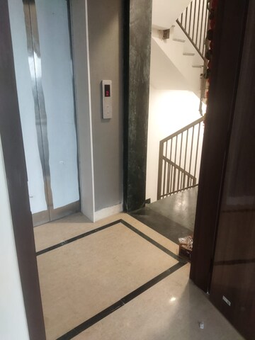 Building Lobby in 4 BHK Builder Floor at DLF Garden City Independent Floors, Sector 92 – for Rent
