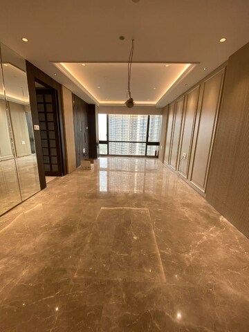 Room in 4 BHK Apartment at Lodha World View, Worli – for Rent