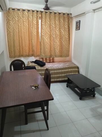 1 BHK Apartment For Rent in Sindhi Society, Chembur