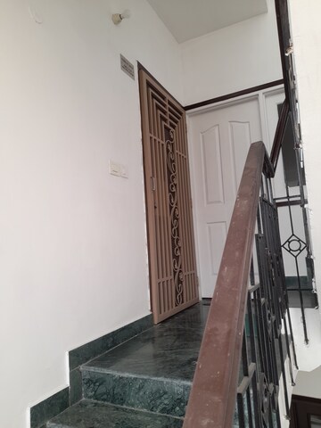 Staircase in 3.5 BHK Apartment at BPTP Park 81, Sector 81 – for Rent