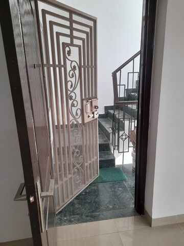 Balcony in 3.5 BHK Apartment at BPTP Park 81, Sector 81 – for Rent