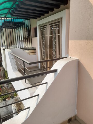 Balcony in 3.5 BHK Apartment at BPTP Park 81, Sector 81 – for Rent