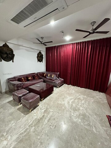 3 BHK Apartment For Rent in SS The Leaf, Sector 85