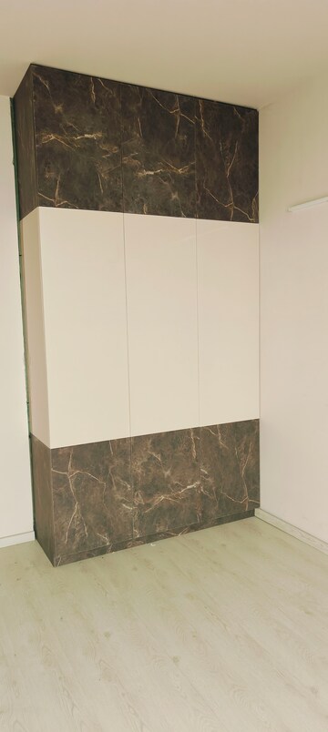 Bathroom in 3 BHK Apartment at M3M Heights, Sector 65 – for Rent