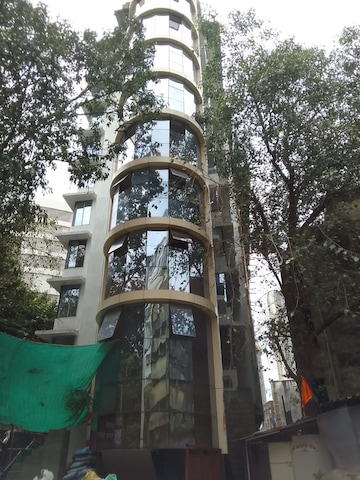 1 BHK Apartment For Resale in Parel Mumbai  8065330