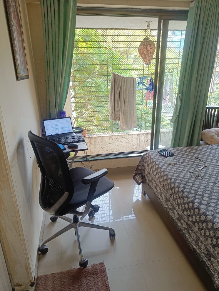 Master Bedroom, sindhi-society 1 Bedroom 450 Sq.Ft. Apartment In Chembur Mumbai 8065327