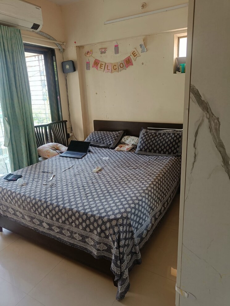 Bedroom, sindhi-society 1 Bedroom 450 Sq.Ft. Apartment In Chembur Mumbai 8065327