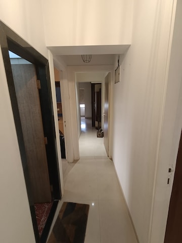 Building Lobby in 3 BHK Apartment at Shree Krishna Heights Malad, Malad East – for Rent
