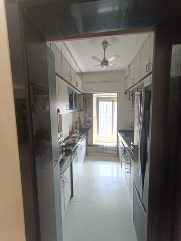 Building Lobby in 3 BHK Apartment at Shree Krishna Heights Malad, Malad East – for Rent