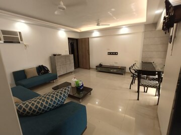 Team Area in 3 BHK Apartment at Shree Krishna Heights Malad, Malad East – for Rent