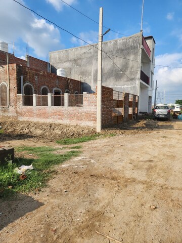  Plot For Sale in Knowledge Park Ii Greater Noida