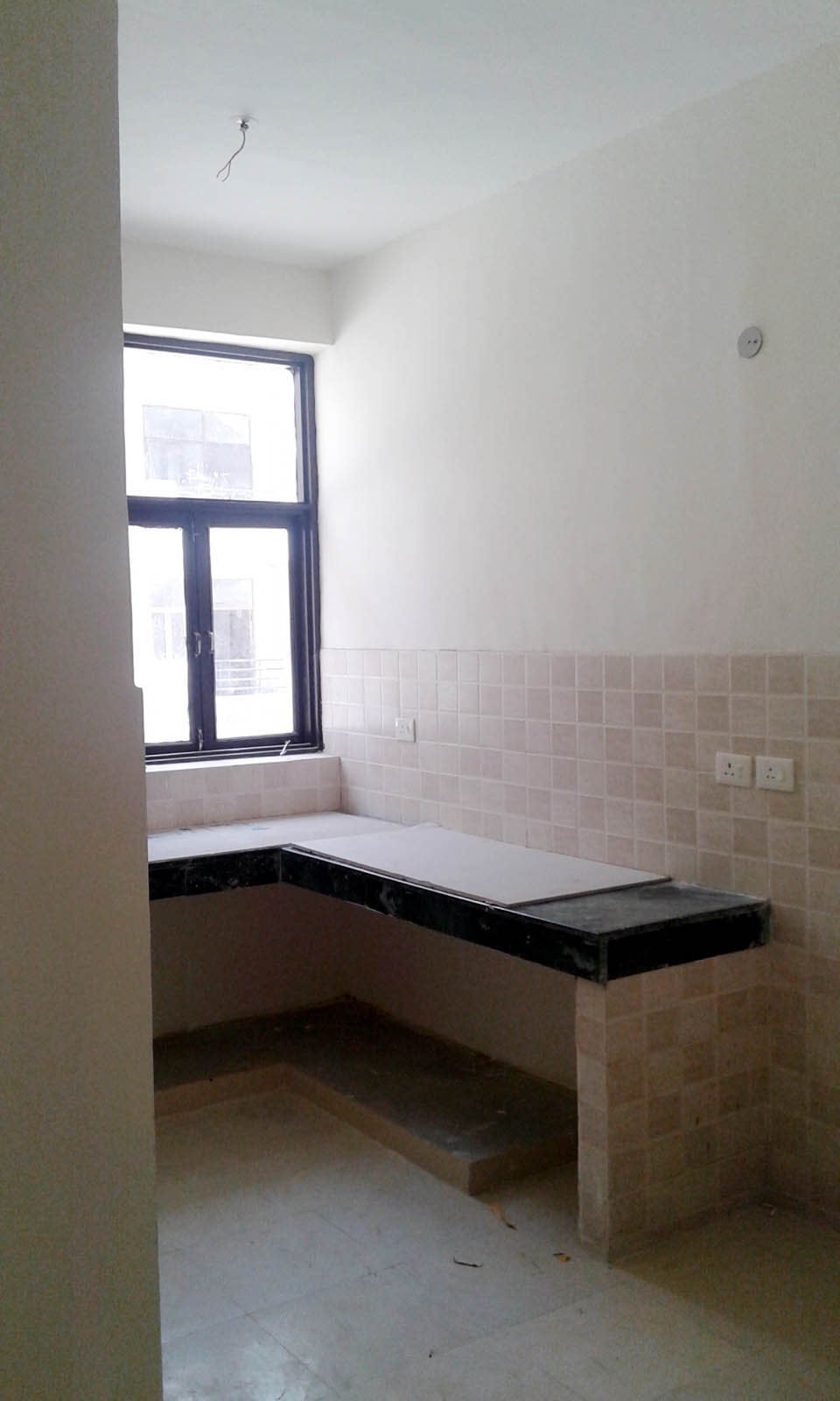 2 BHK Apartment For Sale in SRS Residency