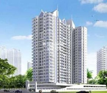 1 BHK Apartment For Resale in Modi Spaces Tashkent Borivali West Mumbai  8065335