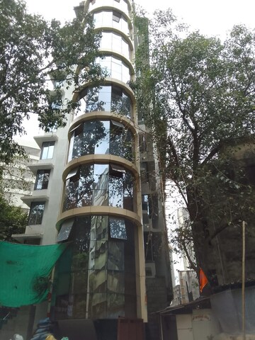 1 BHK Apartment – Exterior View View at Parel - for Sale
