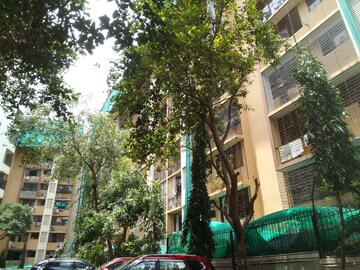1 BHK Apartment – Exterior View View at Parel - for Sale