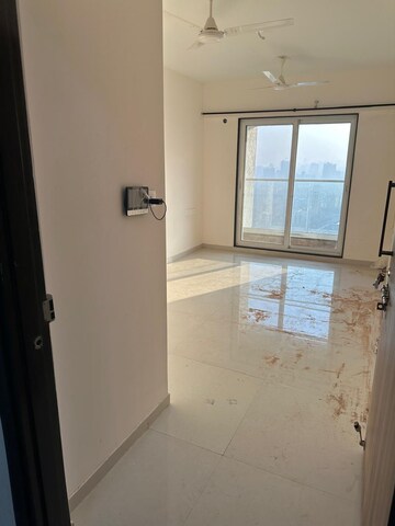 Room in 1 BHK Apartment at Ashar Axis, Majiwada – for Rent