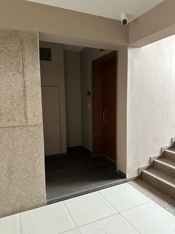 Stairs in 4 BHK Apartment at Ambawadi – for Sale